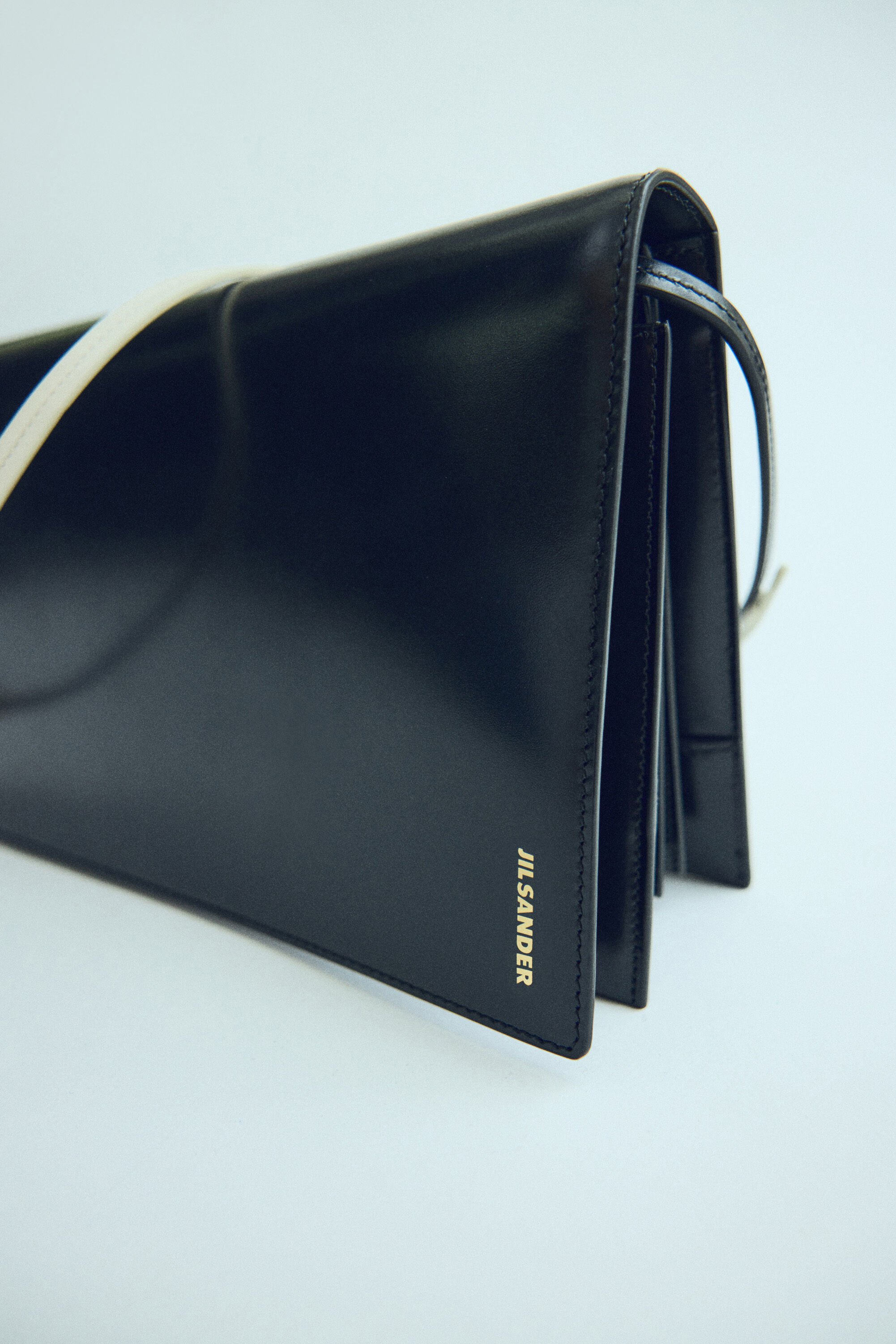 THE FILE BAG WOMAN | Jil Sander Official Online Store
